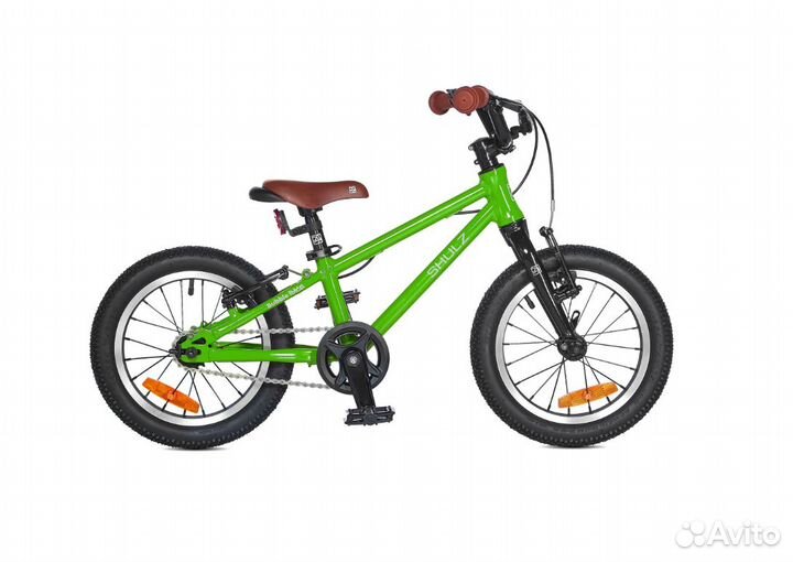 Велосипед Shulz (Все виды)