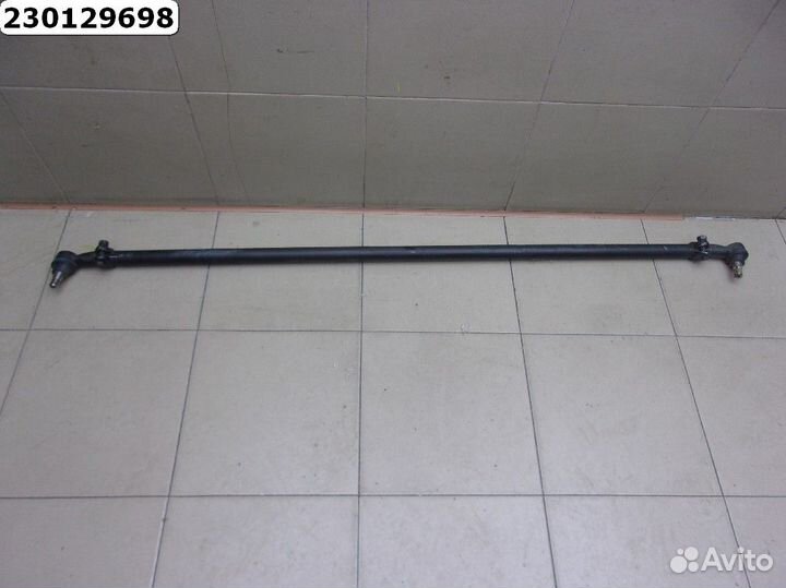 Тяга рулевая поперечная Mercedes Bus 207