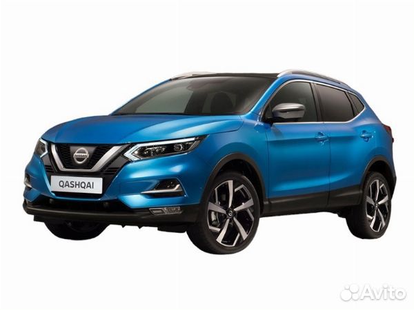 Опора передней стойки nissan qashqai, X-trail 13- lhrh