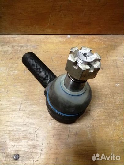 Рулевой наконечник