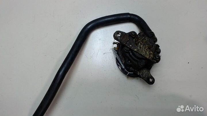 Насос гидроусилителя руля (гур) Lexus RX, 1999