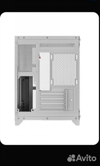 Корпус Invader Q3