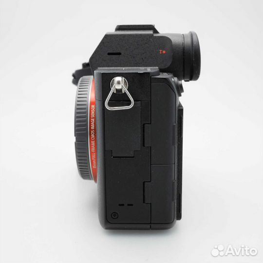 Sony A7R IV body