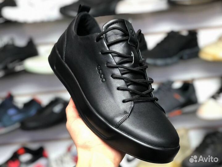 Кроссовки Ecco