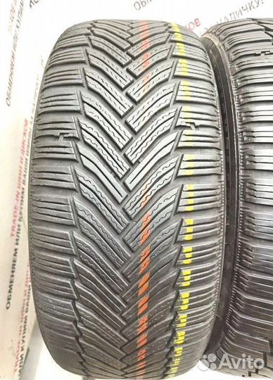 Michelin Alpin 6 225/50 R17 98H