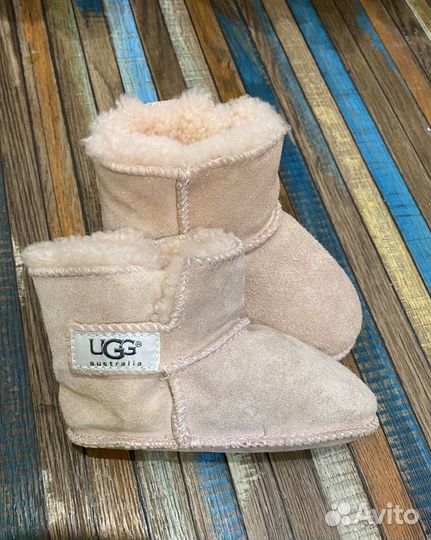 Угги UGG Australia для малышей