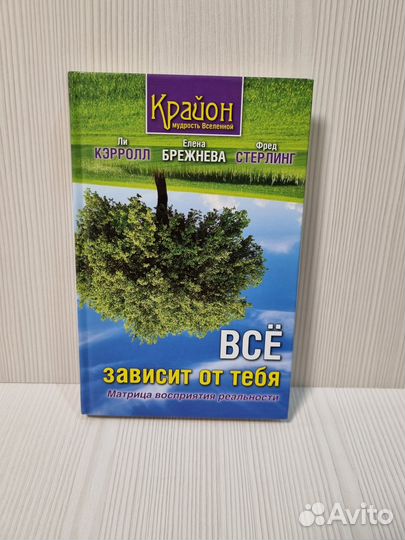 Всё зависит от тебя, матрица восприятия реальности