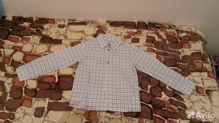 Рубашка