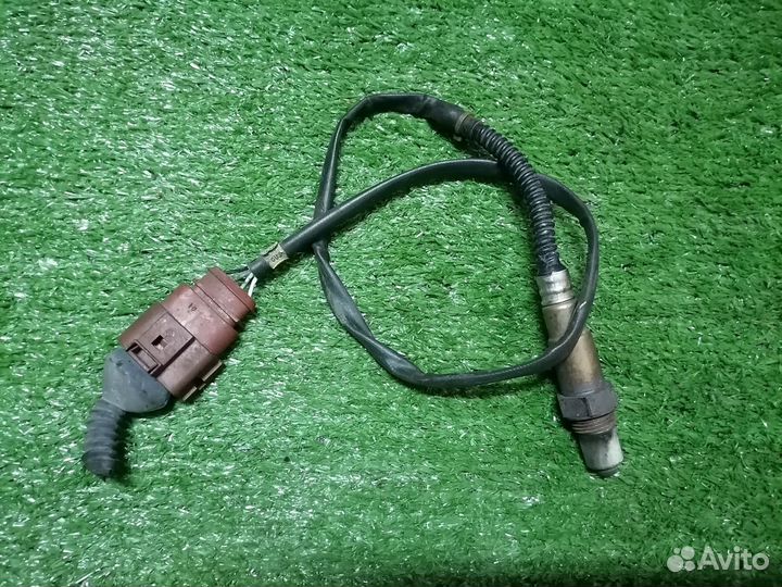 Датчик кислородный 058906265C Audi A4 A4 B6 A4 B7