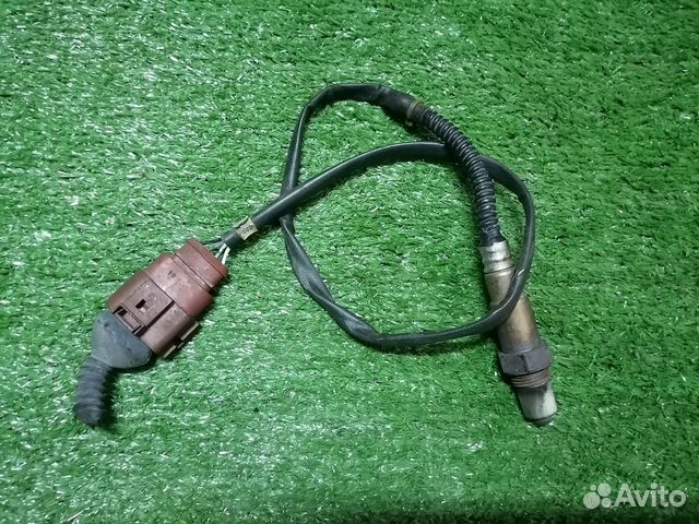 Датчик кислородный 058906265C Audi A4 A4 B6 A4 B7