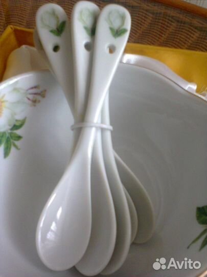 Набор посуды для чаепития