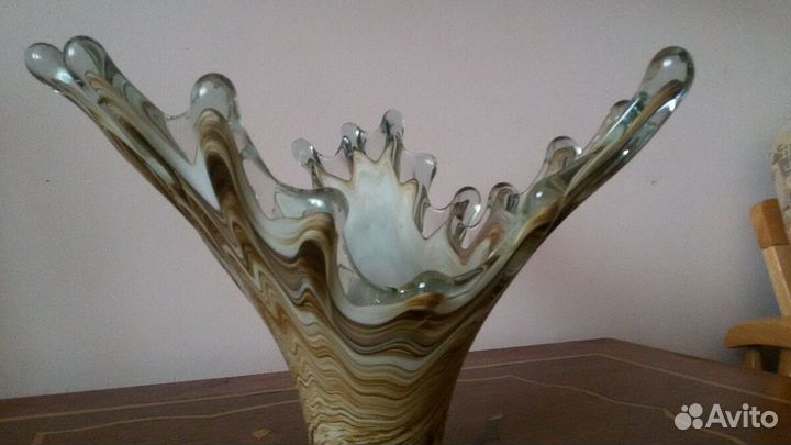 Фруктовница медуза