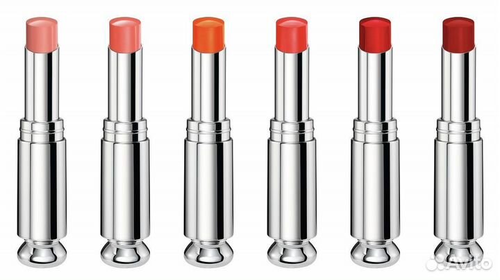 Dior Addict Lacquer Лак для губ 577 620 654
