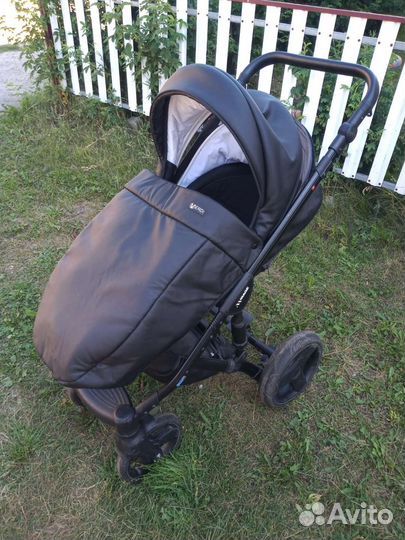 Коляска verdi 3 в 1