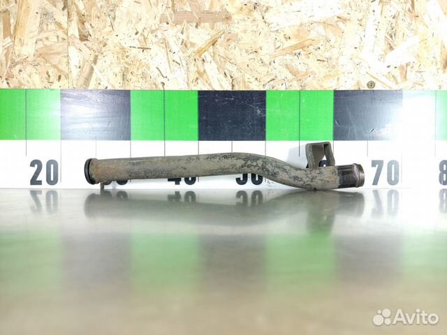 Трубка системы охлаждения Hyundai Accent 2000-2012