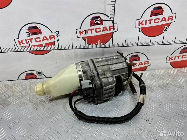 Эгур ZF Opel Astra H