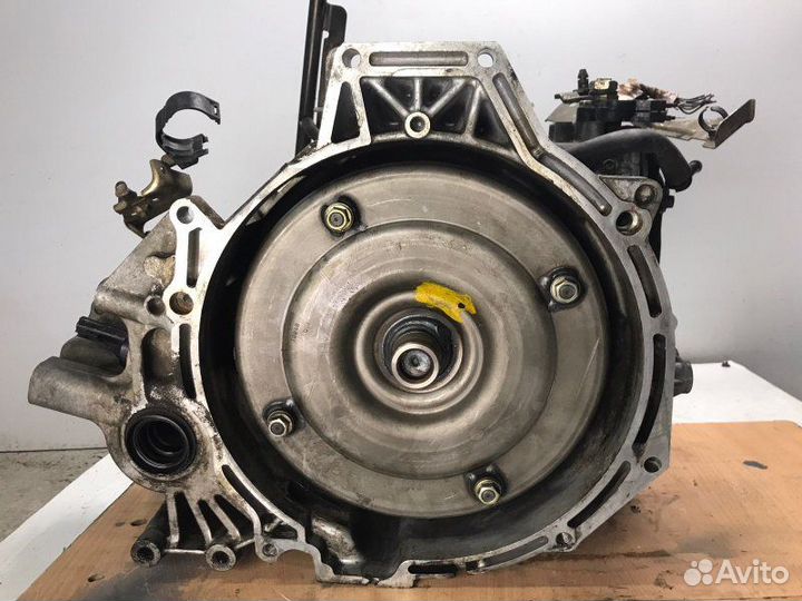 АКПП Mazda Mpv 2 GY 1999