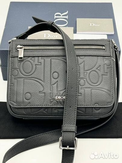 Мужская Сумка Dior