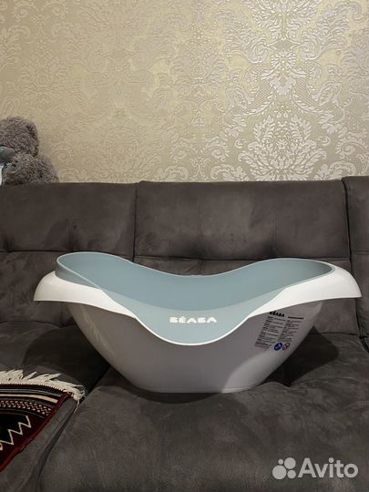 Ванночка детская beaba