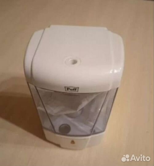 Дозатор для жидкого мыла