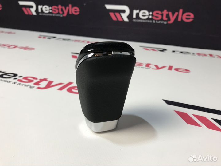 Ручка АКПП Toyota Crown 200 Y215