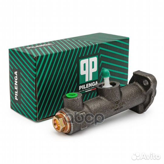 Главный цилиндр сцепления HY-P7846 pilenga
