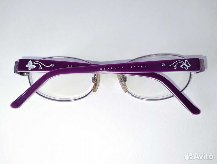 Оправы для очков детские (3 шт.)