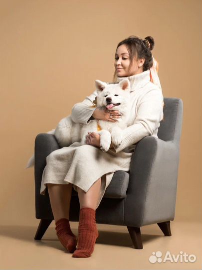 Кинолог - зоопсихолог