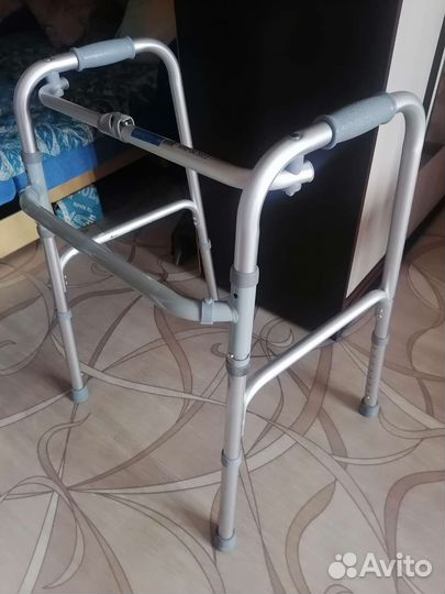 Ходунки для взрослых