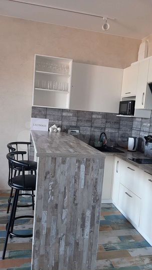 2-к. квартира, 62 м², 2/9 эт.