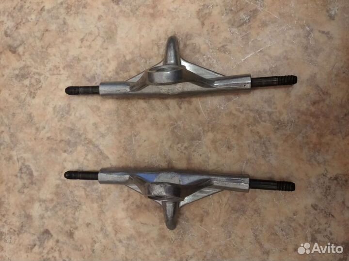 Подвеска для скейтборда