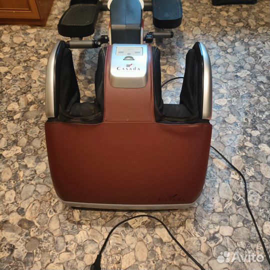 Массажер для ног