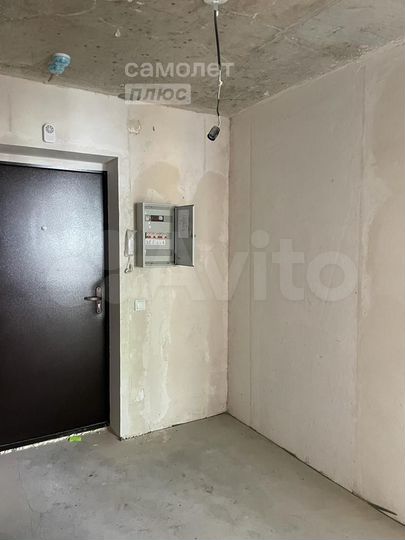 Квартира-студия, 24,3 м², 9/22 эт.