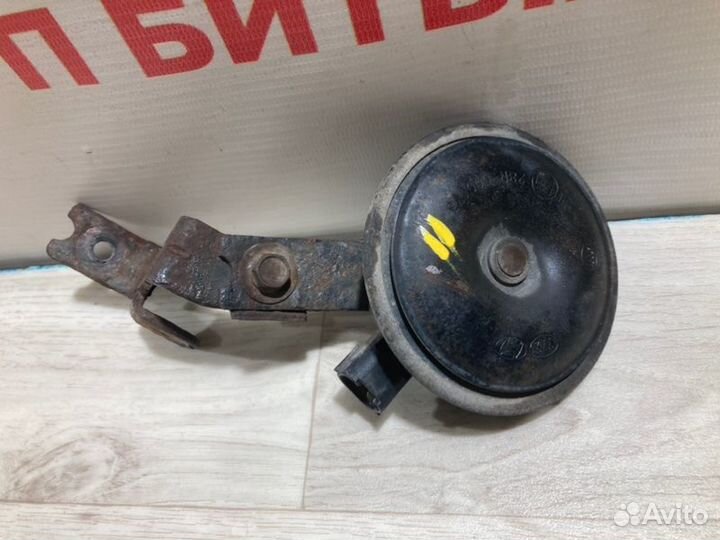 Звуковой сигнал Hyundai Ix 35 уневерсал 2010