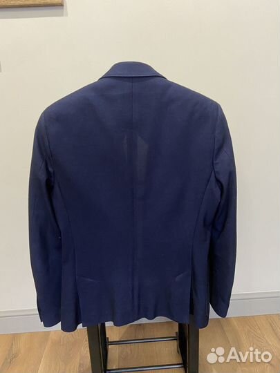 Пиджак мужской Karl Lagerfeld 48