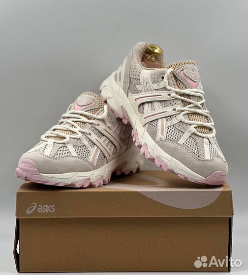 Кроссовки женские asics gel sonoma 15-50