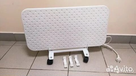 Кварцевый обогреватель эксо эко