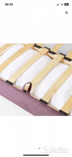 Мини диван раскладной