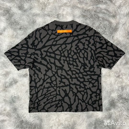 Футболка Jordan x PSG