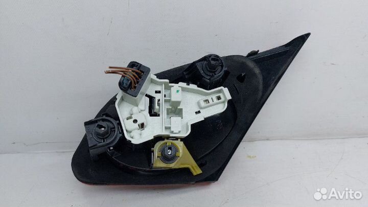 Фонарь задний левый Volkswagen Passat Cc 2.0 2010