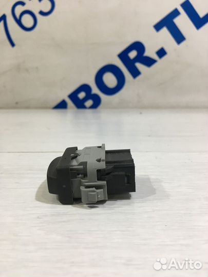 Кнопка блокировки дверей renault duster 2.0 4wd мт