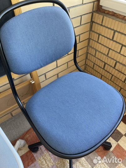 Стул для школьника IKEA