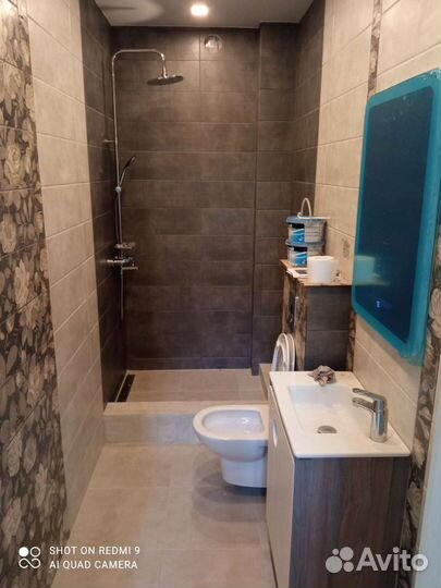 Ремонт квартир