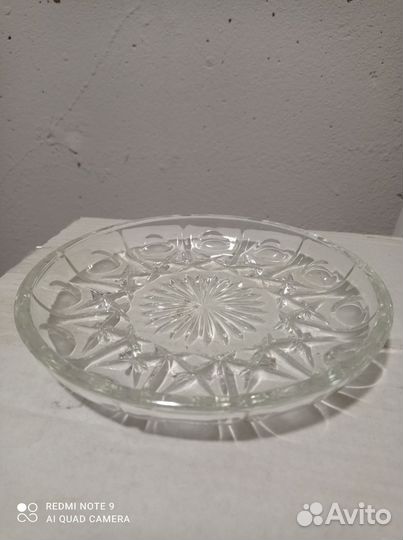 Фруктовница СССР, сковорода