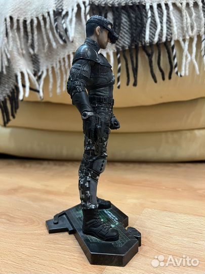 Фигурка из игры Splinter Cell Balcklist