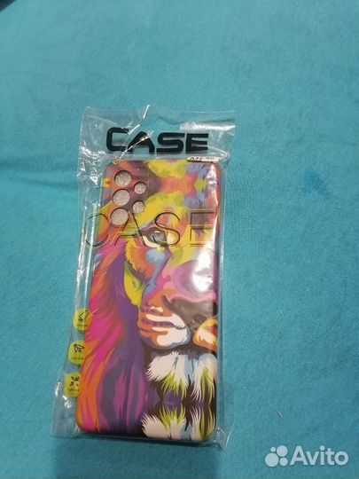 Чехол на Samsung A32