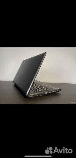 Lenovo на i5/Gt 630m 2гб/SSD+750гб/ram 6