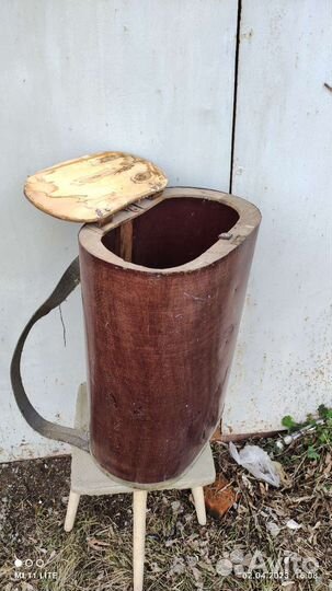 Кузовок для грибов