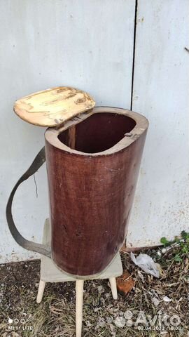 Кузовок для грибов