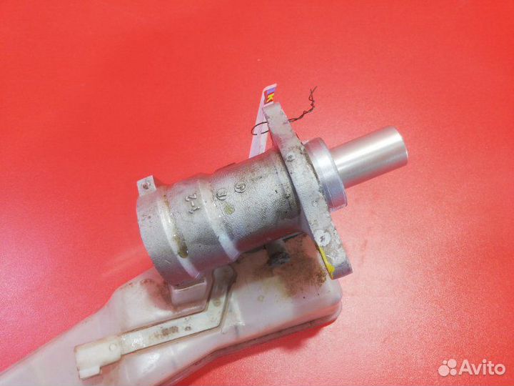 Главный тормозной цилиндр Mazda Demio DE3AS ZJ-VE